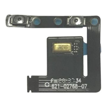 iPad Air 2020 10.9/Air 4 A2316 Volume Button Flex Cable Replacement - 1