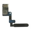 iPad Air 2020/Air 4 Power Button Fingerprint Flex Cable Black A2324 A2072 - 1