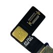 iPad Air 4 10.9 2020 Front Facing Camera Replacement A2072 A2316 A2324 - 4
