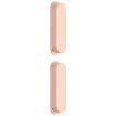 Pink Volume Control Button for iPad Air 4 10.9" 2020 A2316 A2324 A2325 A2072 - 1