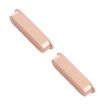 Pink Volume Control Button for iPad Air 4 10.9" 2020 A2316 A2324 A2325 A2072 - 2