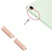 Pink Volume Control Button for iPad Air 4 10.9" 2020 A2316 A2324 A2325 A2072 - 4