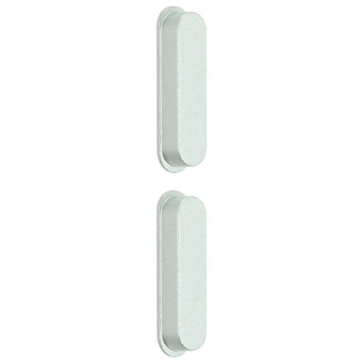 Green Volume Control Button for iPad Air 4 10.9" 2020 A2316 A2324 A2325 A2072 - 1