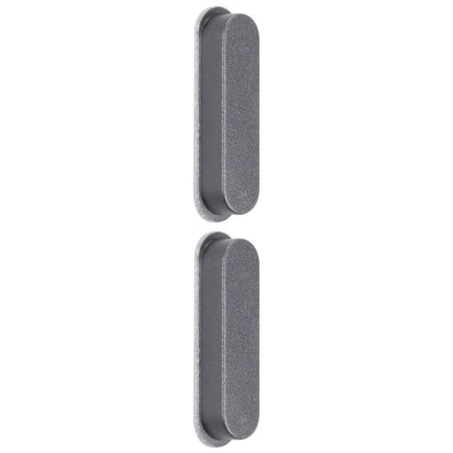 iPad Air 4 Volume Control Button 10.9" 2020 A2316 A2324 A2325 A2072 Grey - 1