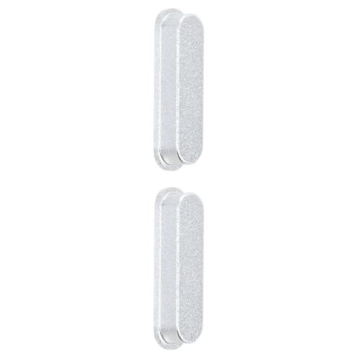 iPad Air 4 Volume Control Button Silver for 10.9" 2020 A2316 A2324 A2325 A2072 - 1