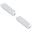 iPad Air 4 Volume Control Button Silver for 10.9" 2020 A2316 A2324 A2325 A2072 - 3