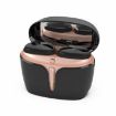 LE-703 Bluetooth 5.0 Waterproof True Wireless Sports Earphone (Black) - 2