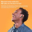 ETE-51 TWS In-Ear Wireless Bluetooth 5.0 Sports Earphones - Black - 7