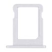 iPad Air 2022 SIM Card Tray Starlight Replacement - 1