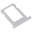 iPad Air 2022 SIM Card Tray Starlight Replacement - 2