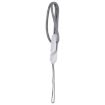Apple AirPods Pro 2 Grey Anti-Lost Rope Case Lanyard Wireless Earphone - 2