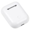 i12 TWS Bluetooth Earphone with Charging Box - Wireless Earbuds - 3