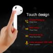 Lanpice XY-PODS10 TWS Bluetooth 5.0 Headset, Touch & Wireless Charge - 7
