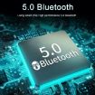 Lanpice XY-PODS10 TWS Bluetooth 5.0 Headset, Touch & Wireless Charge - 8