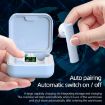 AIR6 Pro TWS Bluetooth 5.0 In-ear Wireless Earphones with Charging Box - 9