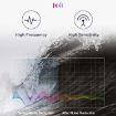 J18 Bluetooth 5.0 TWS Wireless Earphones with Charging Box - Rose Gold - 9