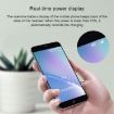 J1 TWS Bluetooth V5.0 Wireless Earphones with LED Charging Box - White - 5