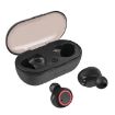BTH-K08 TWS V5.0 Wireless Bluetooth Headset with Charging Case - 1