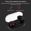 BTH-K08 TWS V5.0 Wireless Bluetooth Headset with Charging Case - 6