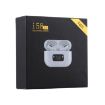i58 TWS Bluetooth 5.0 Earphones for iOS with Charging Box & Display - 7