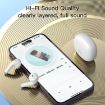 Yesido TWS18 Bluetooth 5.1 True Wireless Stereo Earphones - 3