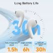 Yesido TWS18 Bluetooth 5.1 True Wireless Stereo Earphones - 5
