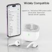 Yesido TWS18 Bluetooth 5.1 True Wireless Stereo Earphones - 6