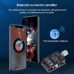 ZK-502T Bluetooth 5.0 50Wx2 TPA3116D2 HiFi Class D Stereo Amplifier Board - 5