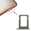 iPad Air (2020) 10.9" SIM Card Tray - Grey | Air 4 Replacement Part - 3