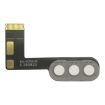 iPad Air (2020) Keyboard Contact Flex Cable - Air 4 10.9" Grey - 1
