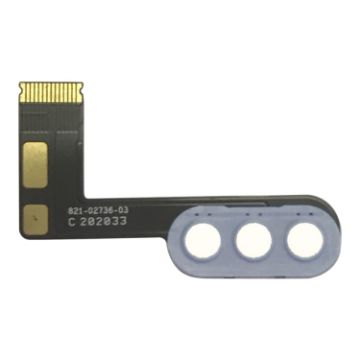iPad Air (2020) Keyboard Contact Flex Cable Blue for Air 4 10.9" - 1