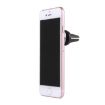 Magnetic Air Vent Mount Holder for iPhone, Galaxy, Huawei & More - Grey - 4