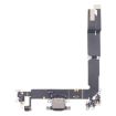 iPhone 16 Plus Black Original Charging Port Flex Cable Replacement - 1