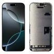 iPhone 16 Pro Original LTPO Super Retina XDR OLED Screen Display - 1
