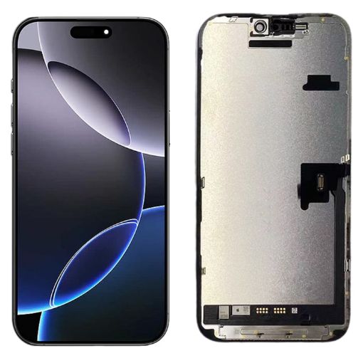 iPhone 16 Pro Max Original LTPO Super Retina XDR OLED Screen - 1
