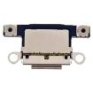 iPhone 16/16 Plus Charging Port Connector Black - Replacement Part - 1