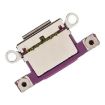 iPhone 16/16 Plus Pink Charging Port Connector Replacement - 2