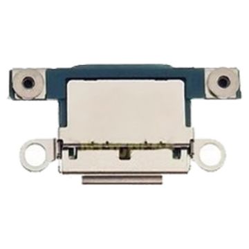 iPhone 16/16 Plus Green Charging Port Connector Replacement - 1