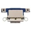 iPhone 16/16 Plus Blue Charging Port Connector Replacement - 1