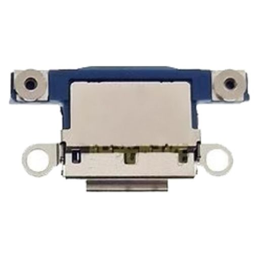 iPhone 16/16 Plus Blue Charging Port Connector Replacement - 1