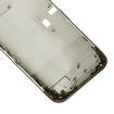 iPhone 16 Pro Max Gold Middle Frame Bezel Plate Replacement - 4