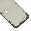iPhone 16 Pro Max Gold Middle Frame Bezel Plate Replacement - 5