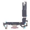 iPhone 16 Pink Charging Port Flex Cable Replacement - 1
