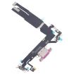 iPhone 16 Pink Charging Port Flex Cable Replacement - 2