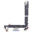 iPhone 16 Plus Blue Charging Port Flex Cable Replacement - 1