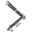 iPhone 16 Plus Blue Charging Port Flex Cable Replacement - 2
