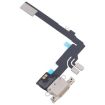 iPhone 16 Pro Gold Charging Port Flex Cable Replacement - 2