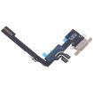 iPhone 16 Pro Gold Charging Port Flex Cable Replacement - 3