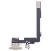 iPhone 16 Pro Max Gold Charging Port Flex Cable Replacement - 1