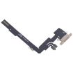 iPhone 16 Pro Max Gold Charging Port Flex Cable Replacement - 3